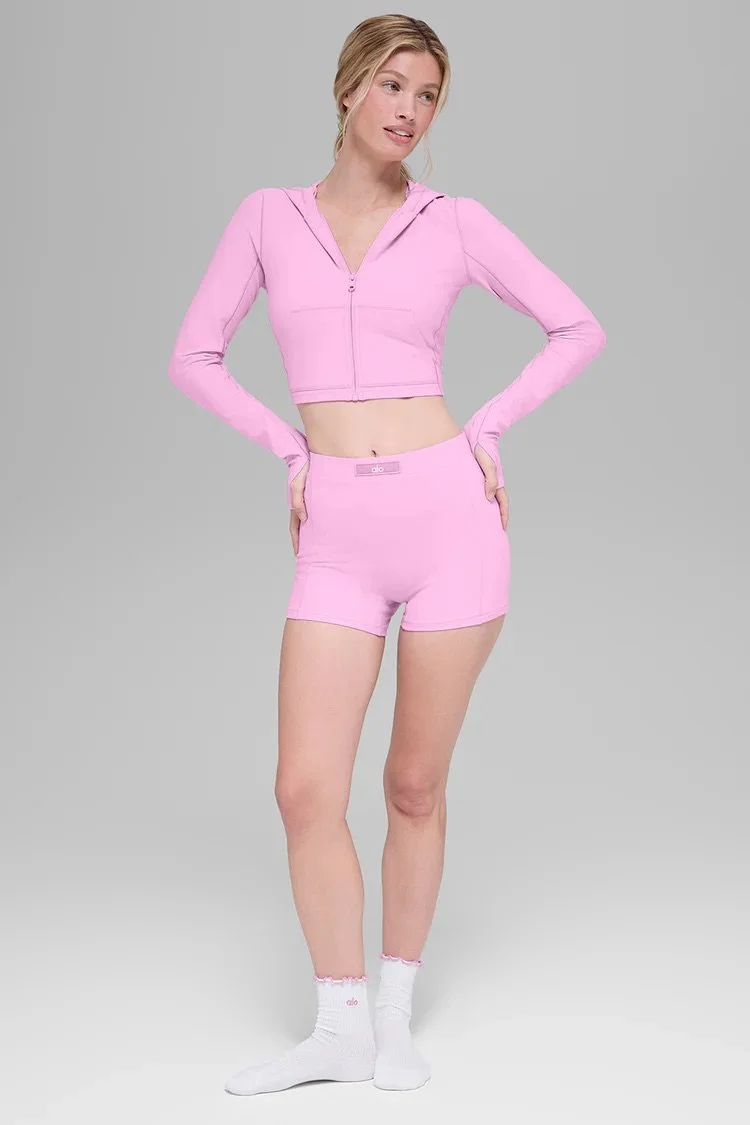 New Alo Yoga Candy Heart Pink Collection - Winter 2026 — EXTRA